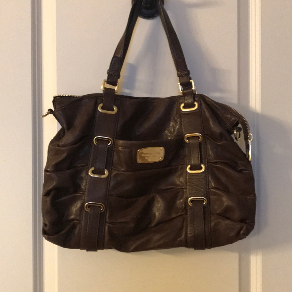 MICHAEL kors bag